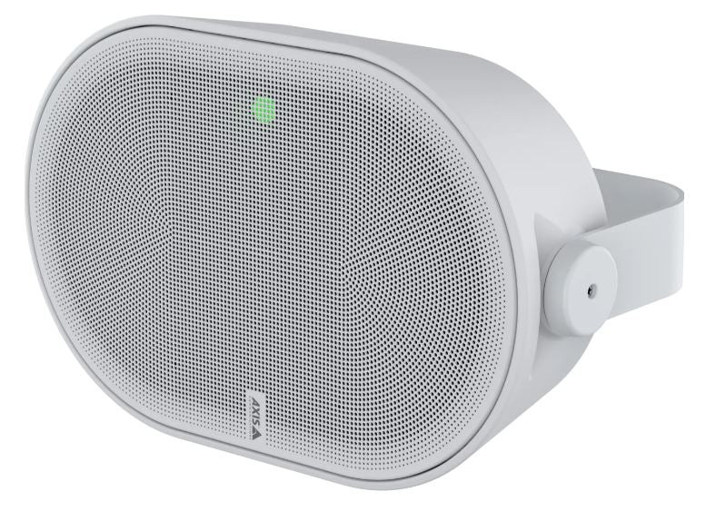 AXC1111-EW - AXIS C1111-E WHITE NETWORK CABINET SPEAKER