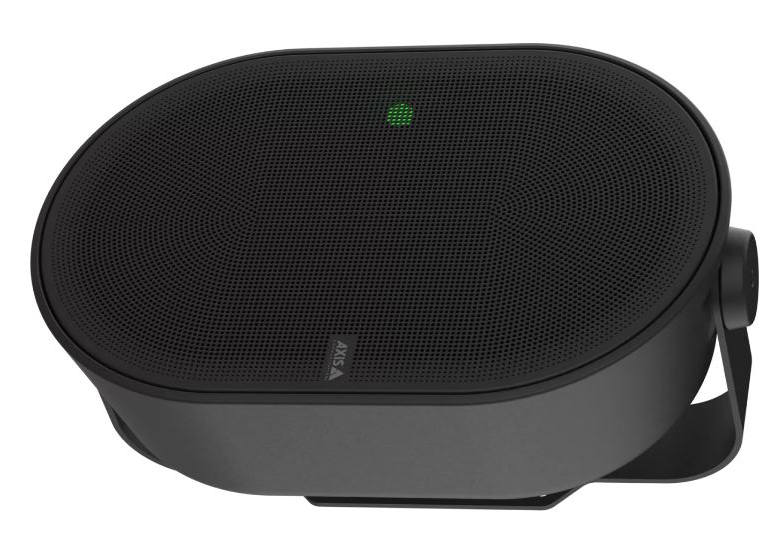 AXC1111-EB - AXIS C1111-E BLACK NETWORK CABINET SPEAKER