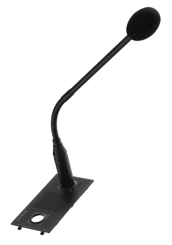 AXTC6901 - AXIS TC6901 GOOSENECK MICROPHONE