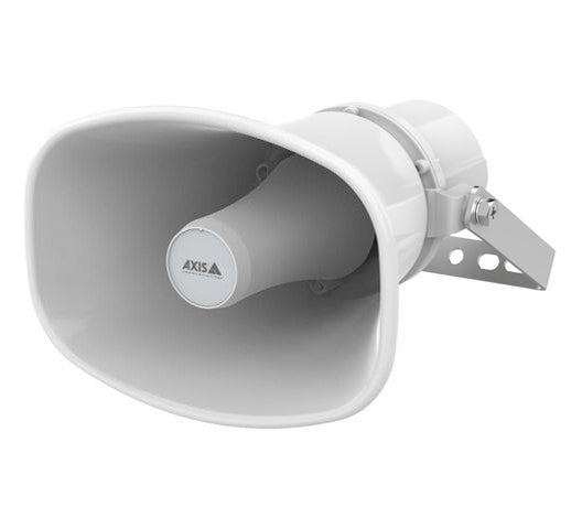 AXC1310-E-MK2 - AXIS NETWORK HORN SPEAKER C1310-E MK II