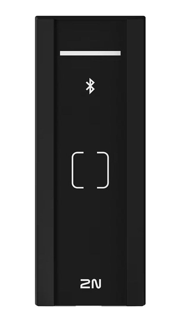 AX9161151 - ACCESS UNIT M BLUETOOTH & RFID - 125KHZ 13.56MHZ NFC V2