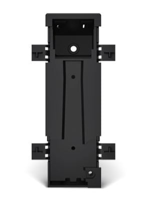 AX916121 - ACCESS UNIT M FLUSH MOUNT BOX