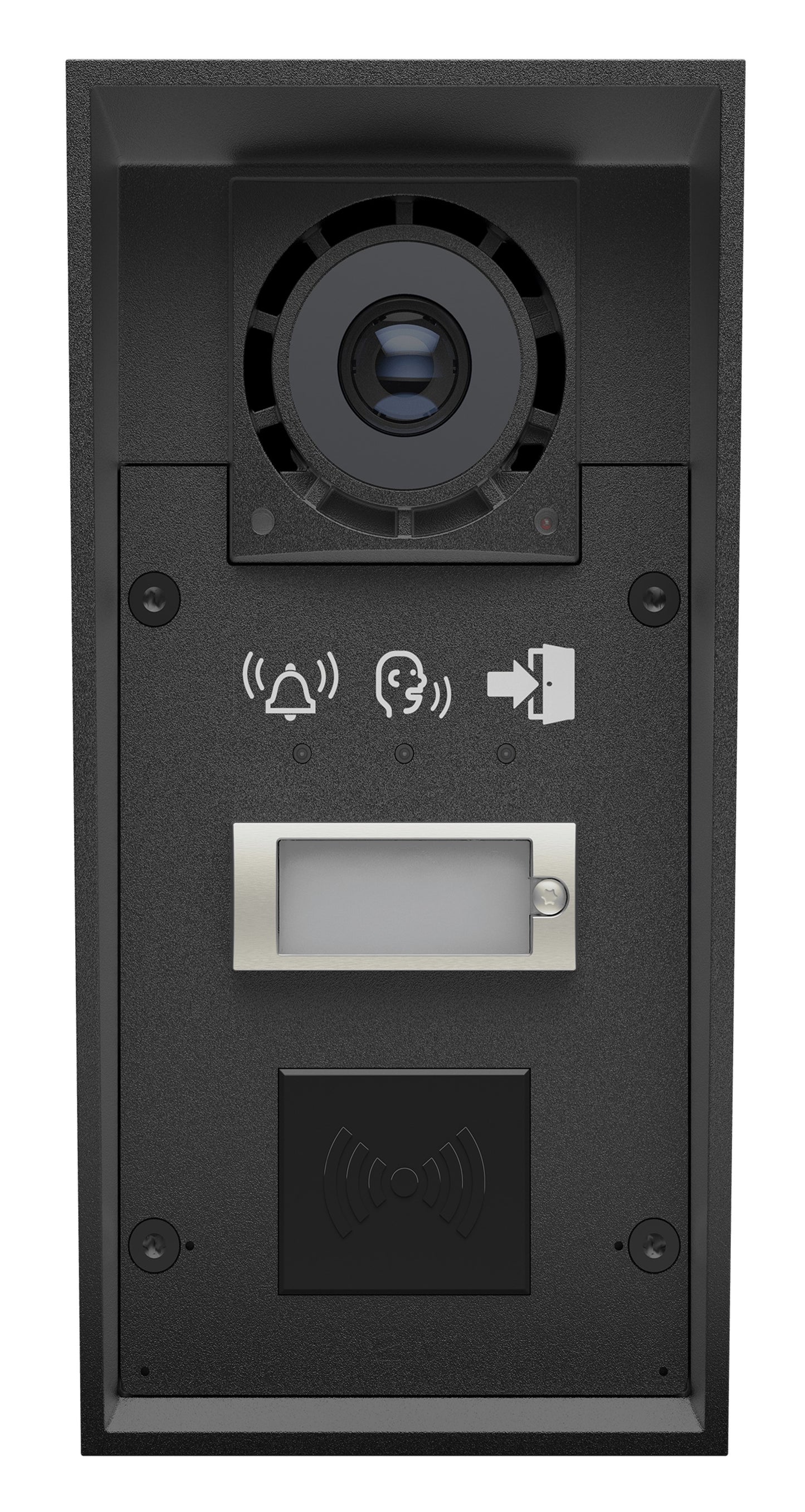 AX9151301CRP - 2N IP FORCE 2.0 CAM & 1 BUTTON & PICT & RFID