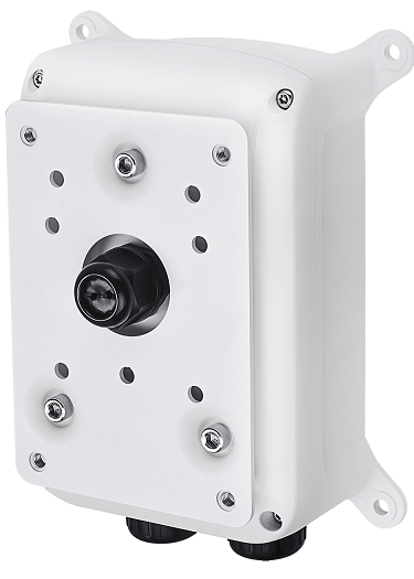 AP-GIC-015B-095 - Vivotek Outdoor Degree Ieee802.3at 95w Gigabit Upoe Injector (AP-GIC-015B-095)