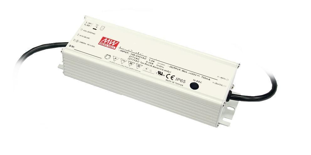 HLG-80H-54 - VIVOTEK 90~305VAC IN , 54VDC/80W OUT , IP67 (HLG-80H-54)