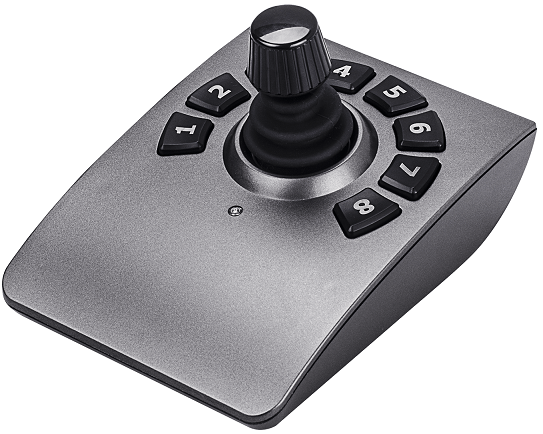 AJ-001 - Vivotek 8 key Joystick (AJ-001 )