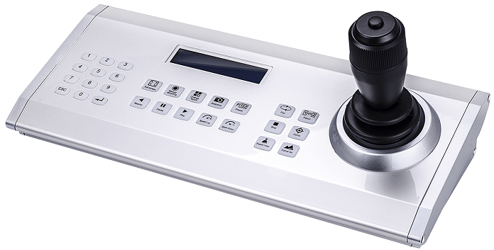 AJ-002 - Vivotek 28 Key Joystick (AJ-002 )