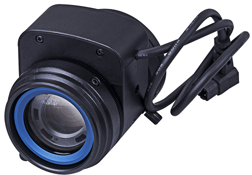 AL-248 - Vivotek Lens 12~50mm, F1.8, P-iris, 1/1.7" (AL-248)