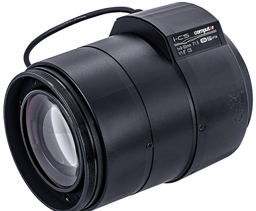 AL-252 - Vivotek Lens, 9~50mm, F1.5, i-CS, 1/1.8" (AL-252 )