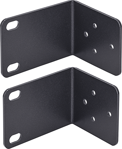 AM-611 - Vivotek Rack mount Ear Bracket (ND9323P, ND9326PND9425P, ND9426P) (AM-611)