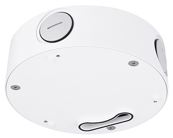 AM-713-V01 - Vivotek waterproof Conduit box (IP66) (FD9387-(E)H(T)V, FD9387-(E)HTV-A, FD9367-(E)H(T)V) (AM-713_V01)