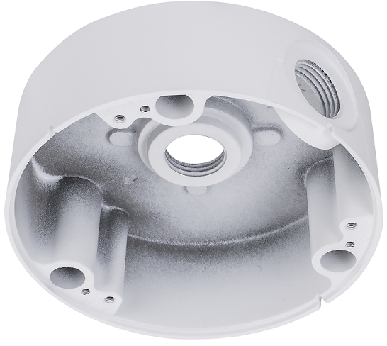 AM-71D-V01 - Vivotek Conduit box for (non-waterproof) (FD9380-H) (AM-71D_V01)