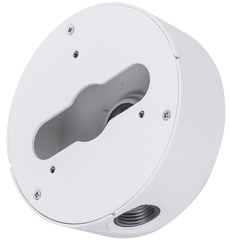 AM-71E-V02 - Vivotek Outdoor Counduit Box (IB9380-H, IB9369, FD9369) (AM-71E_V02)