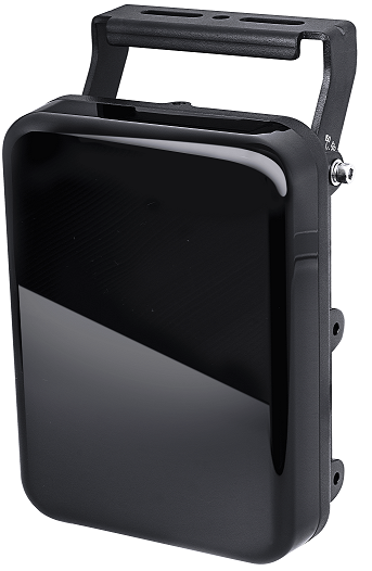 CA80I8-2040 - VIVOTEK IR ILLUMINATOR WITH CVA, 20 DEGREE~40 DEGREE, 170~280M 80W, REMOTE CONTROL(CA80I8-2040)