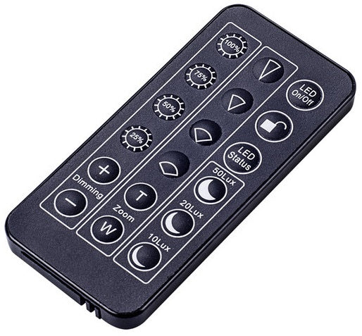 CMA-E01 - VIVOTEK REMOTE CONTROL FOR CAMATE