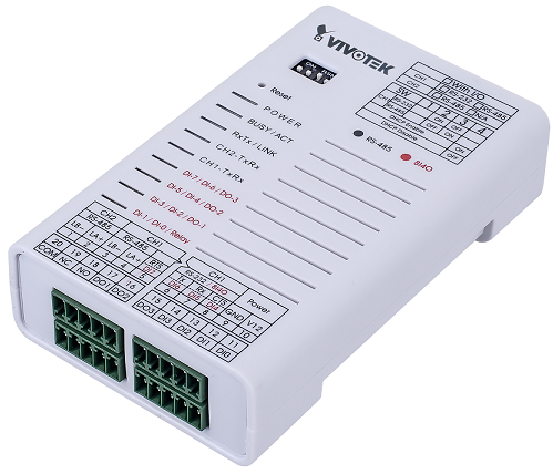 AO-20W - VIVOTEK WIEGAND CONVERTOR