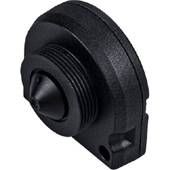 CU9171-HF-N-A - Vivotek V Series Flat Shape Sensor Unit To Work With VC9101, 4MP, 30fps, Pinhole Lens, Includes 5m Cable (CU9171-HF,N/A,(W/5M CABLE)