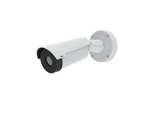 AXIS Q1941-E OUTDOOR THERMAL NETWORK CAMERA FOR WALL AND CEILING MOUNT, 384X288 RESOLUTION, 30 FPS, AND 60 MM LENS