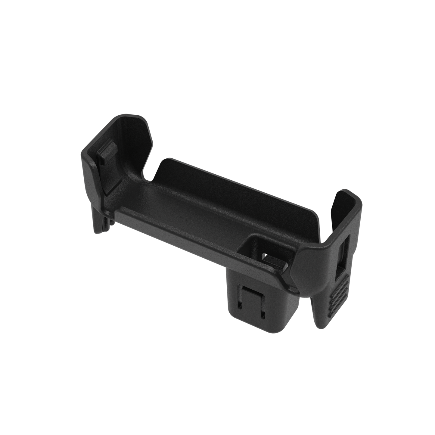 AXIS TW1901 Replacement cable holder to securely connect the TW1200 Body Worn Mini Bullet Sensor cable to the W100 Body Worn Camera 5P