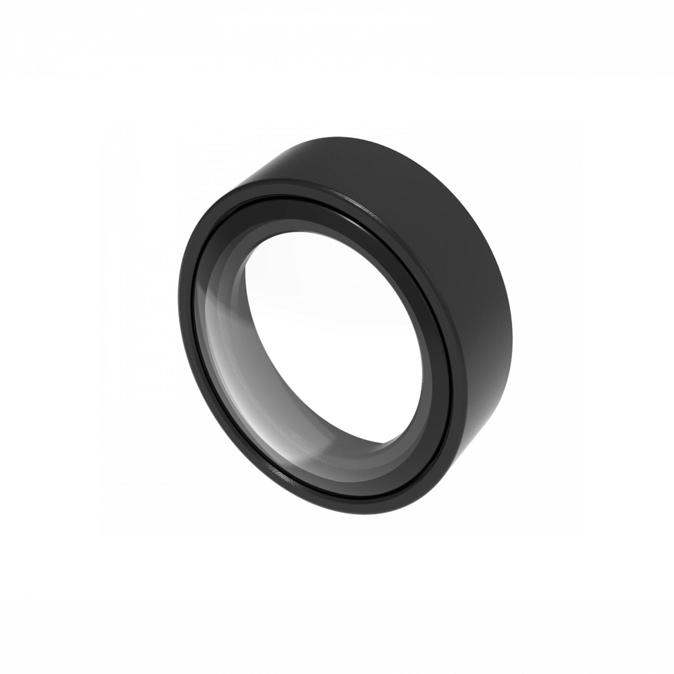 AXIS TW1902 Replacement lens protector for TW1200 Body Worn Mini Bullet Sensor 5P