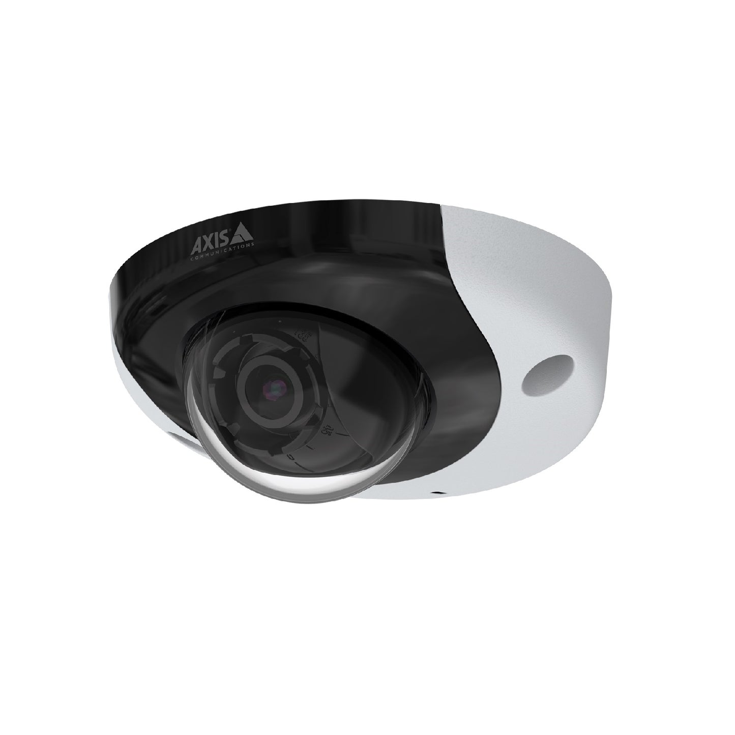 ***SPECIAL ORDER - PLEASE CALL 1300 652 154 FOR ETA*** AXIS P3935-LR Dome Camera, 1080p, M12, Onboard Surveillance, IP67, IK10, 2.8mm Fixed Lens