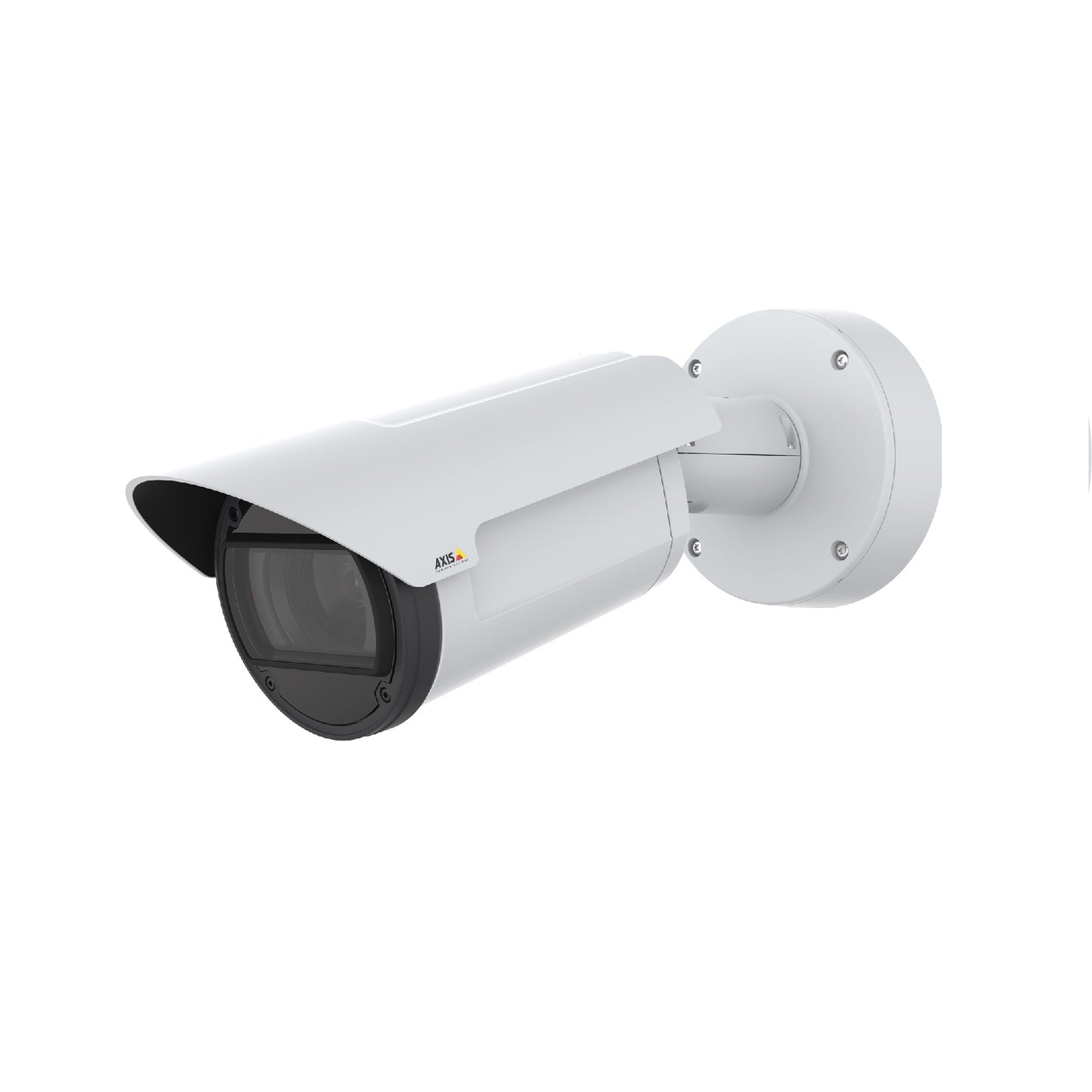 AXIS Q1786-LE Network Camera, 4MP, IR, IP66