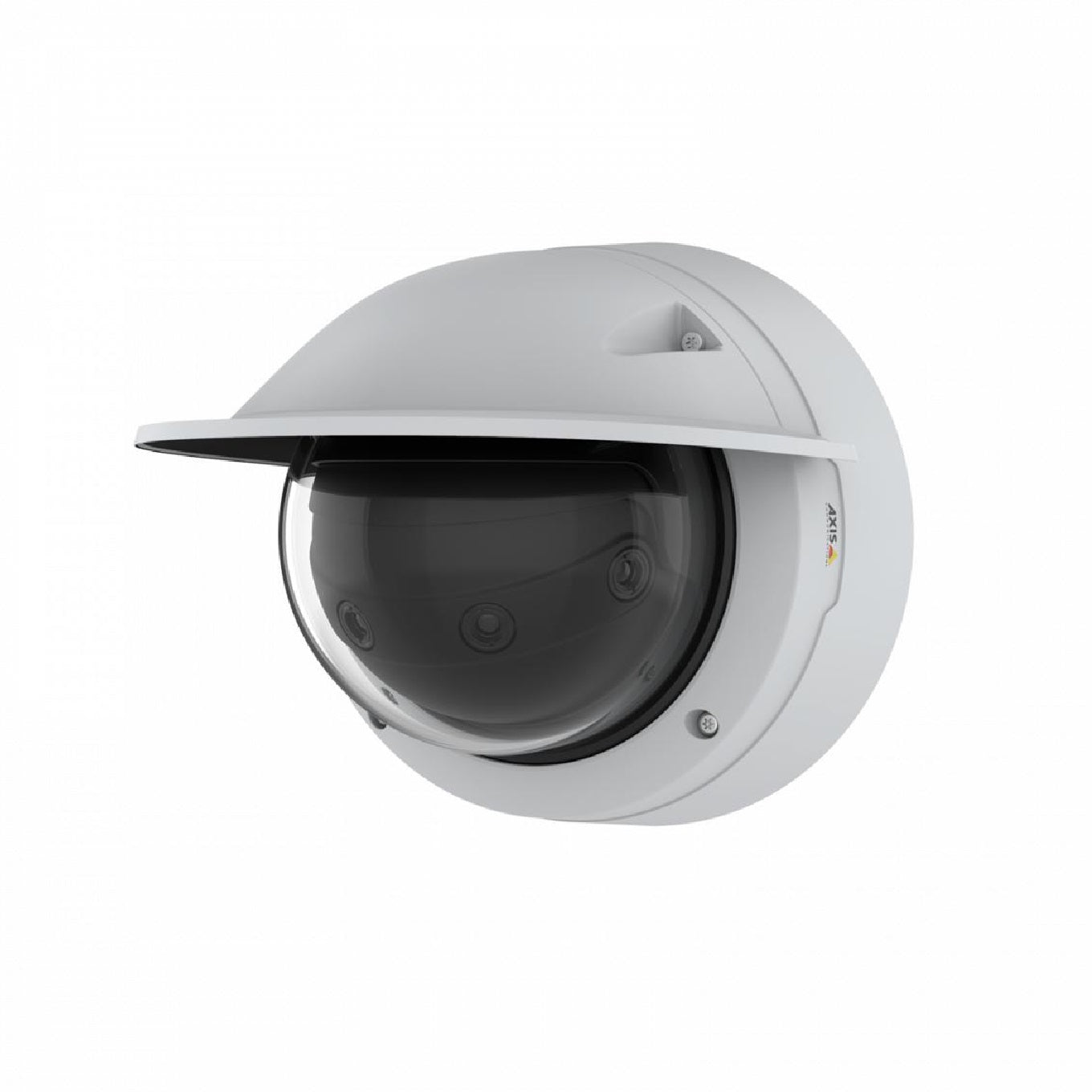 AXIS Q3819-PVE Panoramic Camera – Thinkbox Solutions