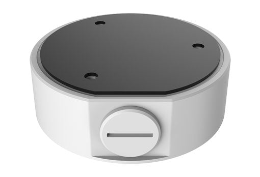 TR-JB03-D-IN - JUNCTION BOX FOR 3 DOME IPC32X SERIES REPACED BY TR-JB03-G-IN