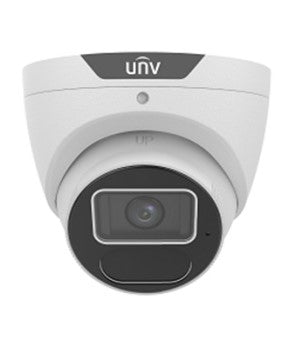 IPC3616SS-ADF28K - UNIVIEW IPC3616SS-ADF28K-I1 6 MP IR ULTRA 265 OUTDOOR TURRET IP SEC CAM LIGHTHUNTER