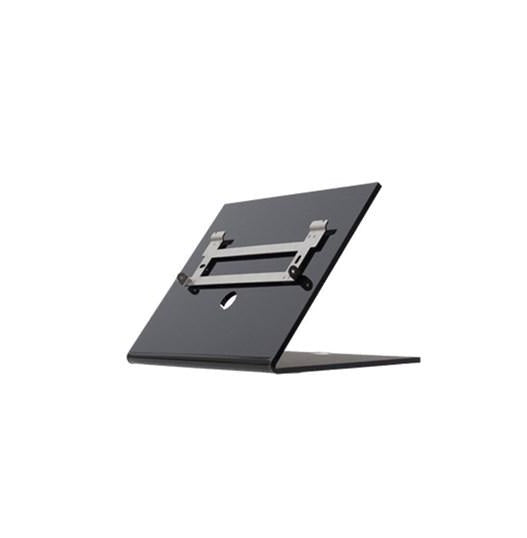 2N 91378382 Indoor Touch - desk stand black (01425-001)