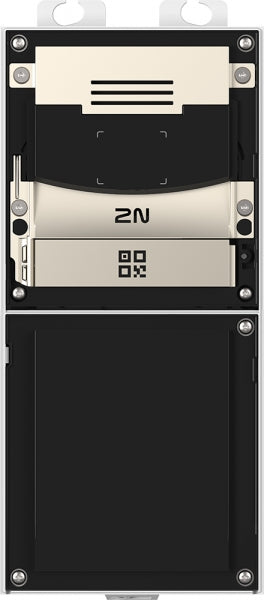 AX916201 - 2N ACCESS UNIT QR