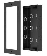 AK-X912INWALLK - X912S IN-WALL INSTALLATION KIT