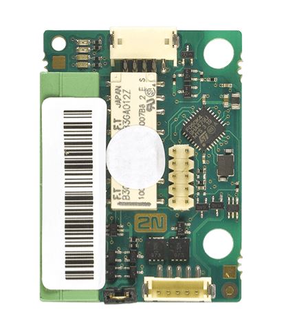 AX9155034 - IP VERSO - IO MODULE