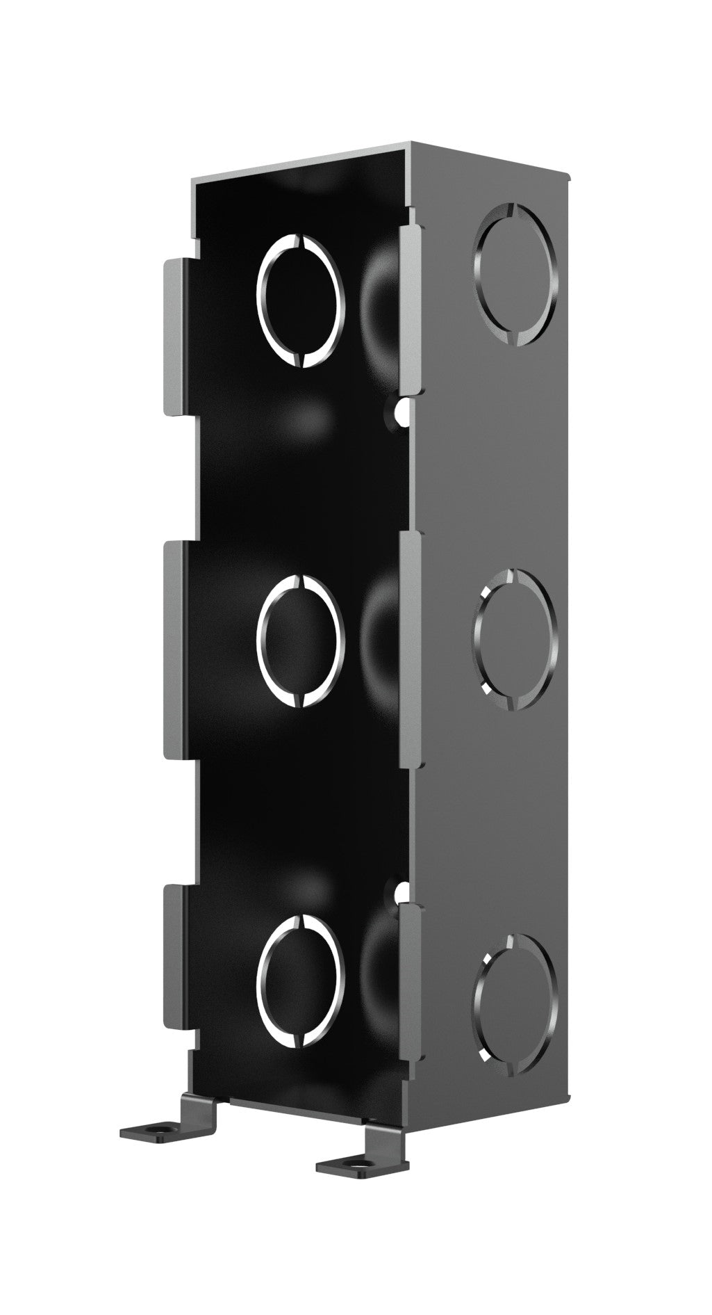 AK-A08-INWALL - A08S IN-WALL INSTALLATION KIT