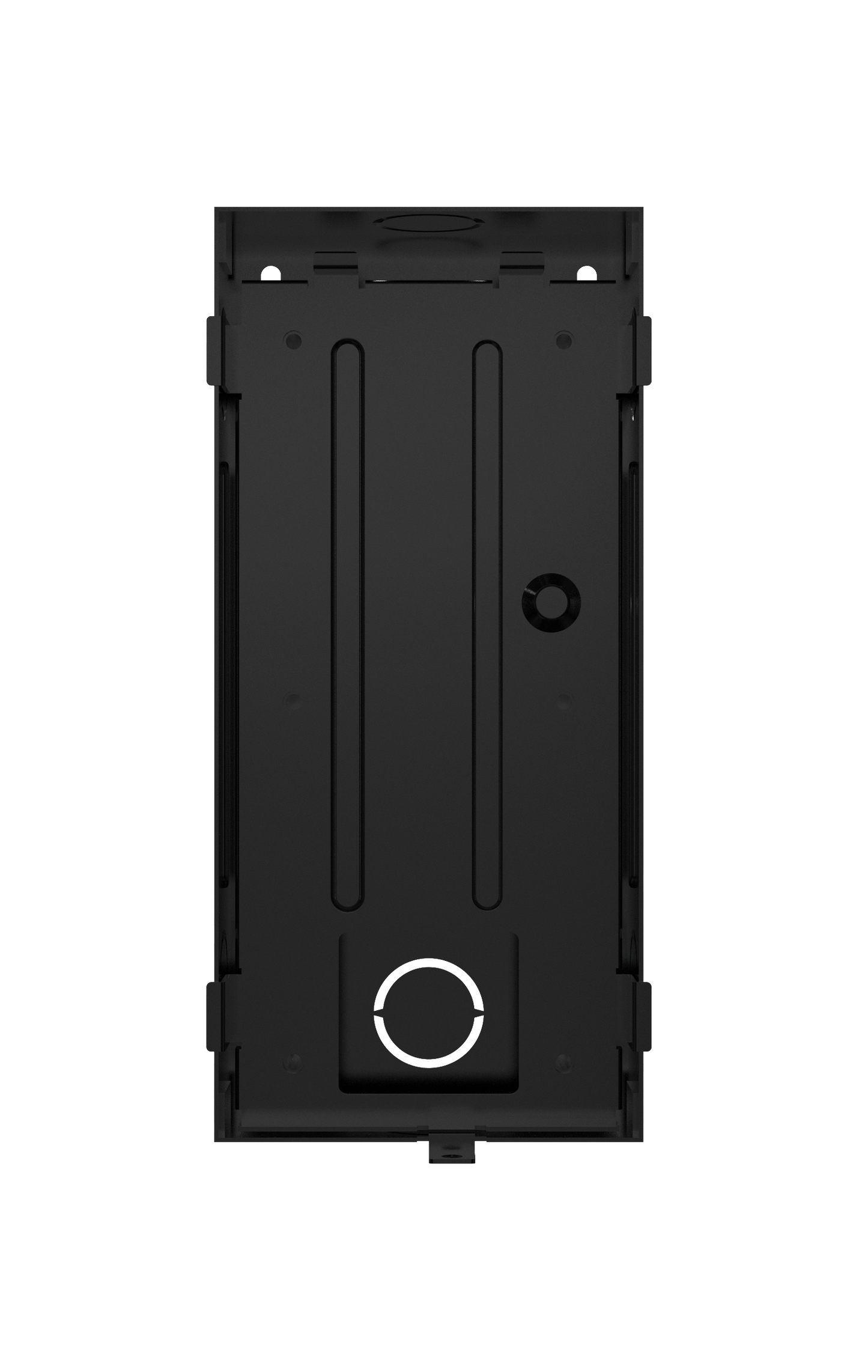 AK-S535INWALLK - S535 IN WALL BOX