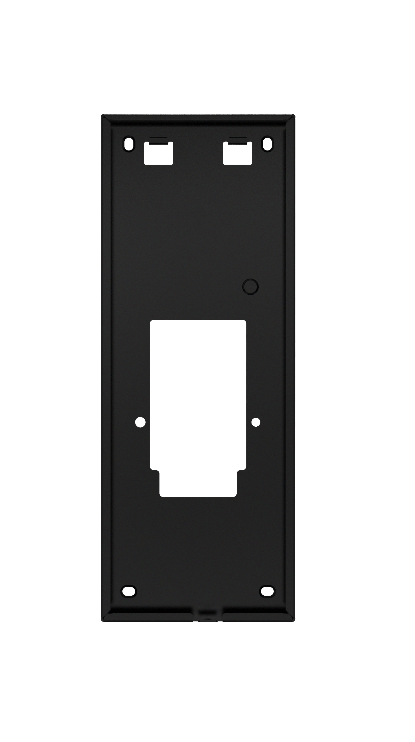 AK-S535ONWALLKEX - S535 ON WALL BOX EXPANSION UNIT