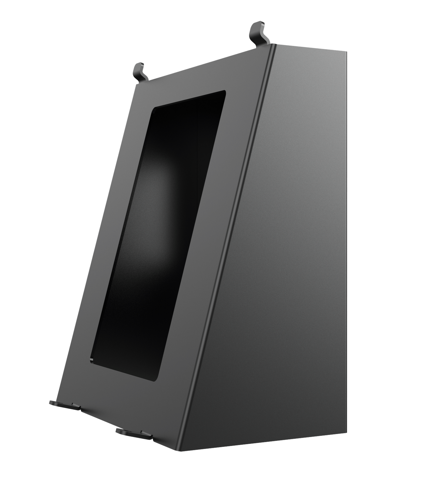 AK-S562SURFACE - SURFACE MOUNT ANGLE BOX FOR S562