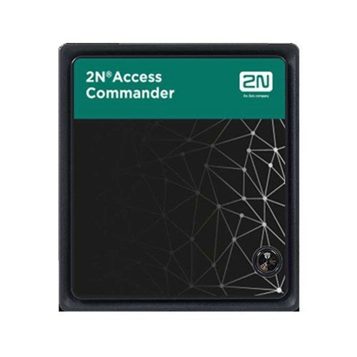 AX91379030 - ACCESS COMMANDER BOX