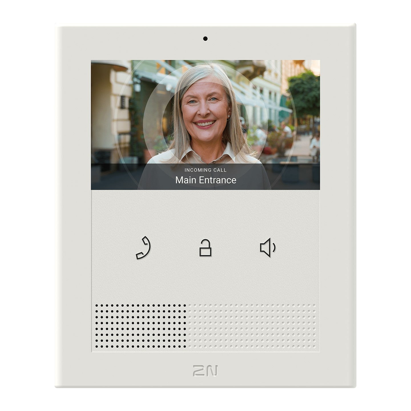 AX9138521 - 2N CLIP 2WIRE-IP