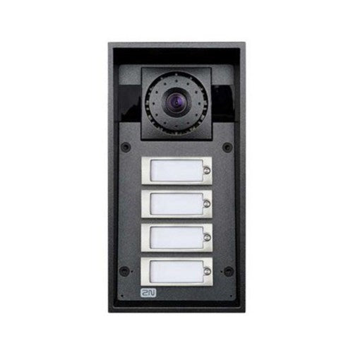 AX9151104CHW - IP FORCE - 4 BUTTON & HD CAMERA & 10W SPEAKER