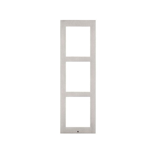 AX9155023 - IP VERSO - FRAME FOR SURFACE INSTALLATION 3 MODULES