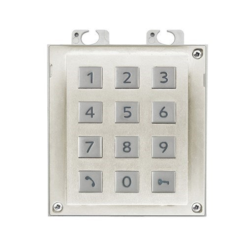 AX9155031 - IP VERSO - KEYPAD MODULE