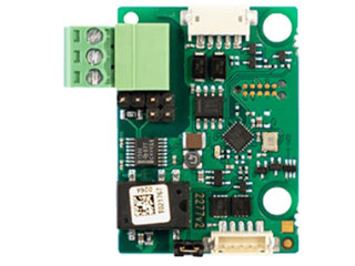 AX91550371 - IP VERSO - OSDP MODULE