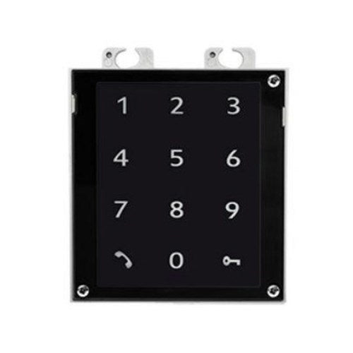 AX9155047 - IP VERSO - TOUCH KEYPAD