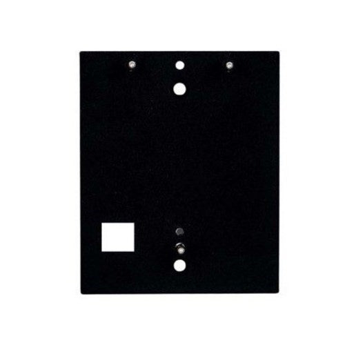 AX9155061 - IP VERSO - BACKPLATE FOR 1 MODULE