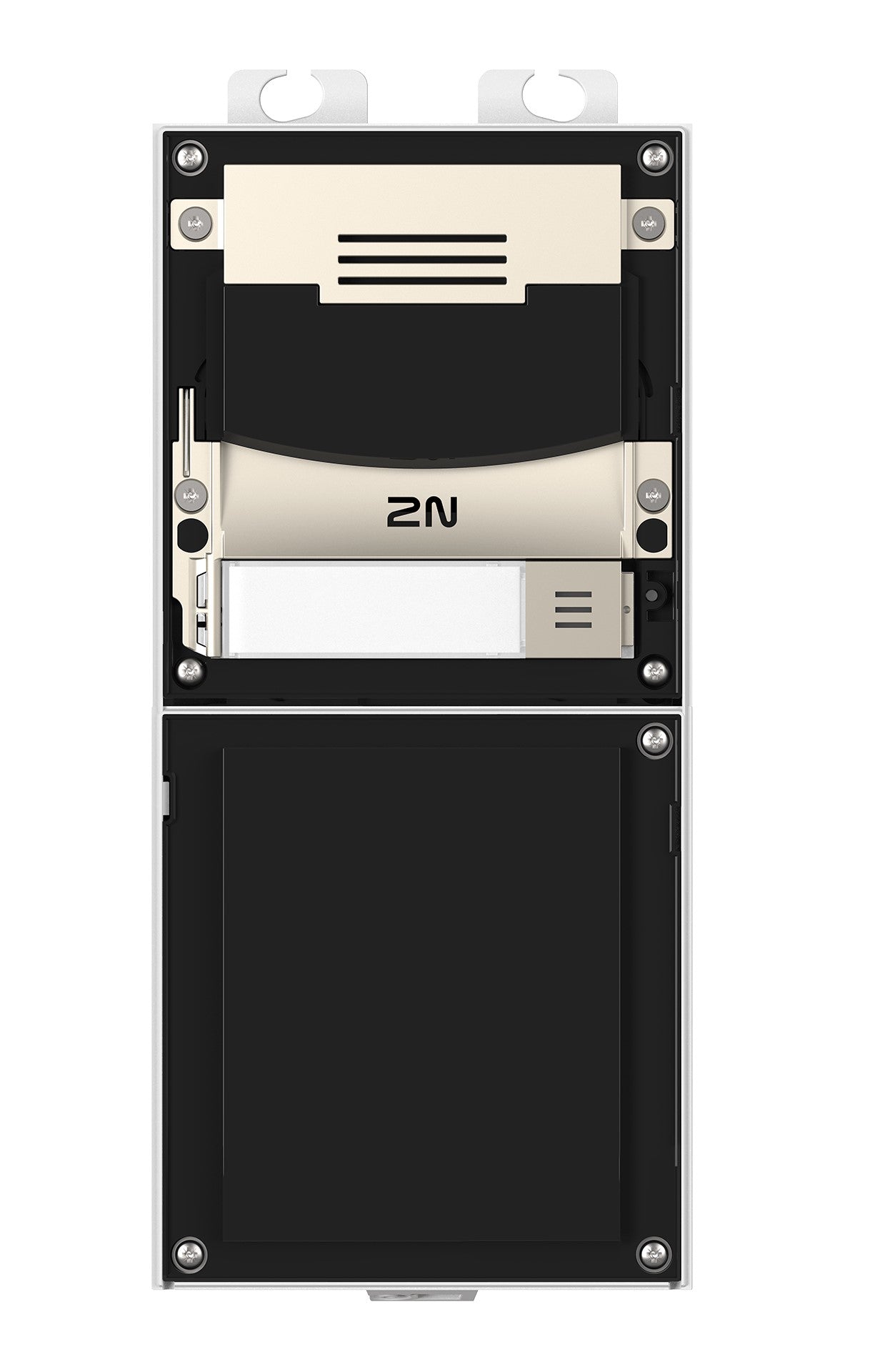 AX9155211 - 2N IP VERSO 2.0 - MAIN WO CAMERA