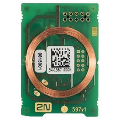 AX9156030 - IP BASE - 125KHZ RFID CARD READER