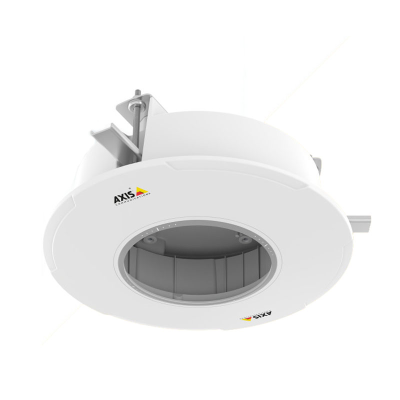AXIS T94P01L Recessed Mount to suit AXIS M5525-E PTZ Dome Cameras