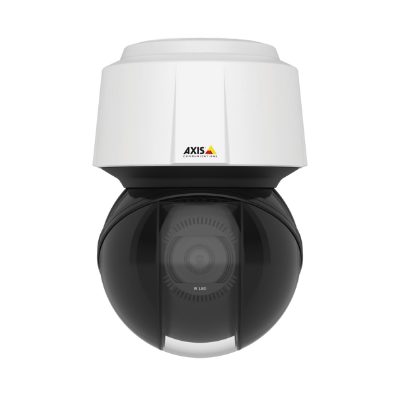AXIS Q6135-LE 2MP PTZ Camera, H.264/65, 32x Zoom, 50HZ, WDR, IP66, NEMA 4X & NEMA TS2