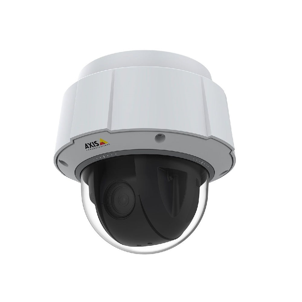 AXIS Q6074-E PTZ Dome Camera, 720p, 50HZ, Zipstream,